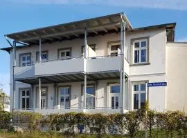 Ferienwohnung im Ostseebad Göhren REB004