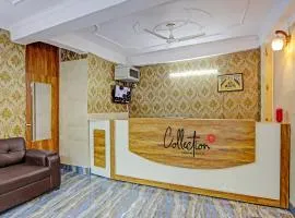 Hotel Harmony Inn Near Delhi Airport