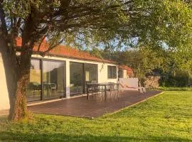 Casa do Sol - Natureza & Lazer - Serra da Freita