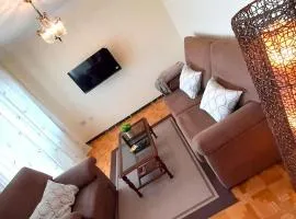 Apartamento Rural Playa Catedrales I