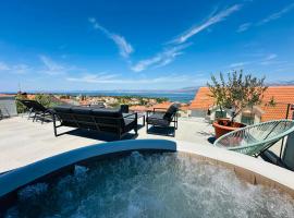 Heart of Brač，位于苏佩塔尔的酒店