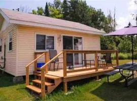 Love of Lake Cecebe #7 - Maijac Resort & Marina