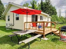 Lake Cecebe Retreat #6- Maijac Resort & Marina