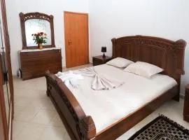 Anxhi's Apartment