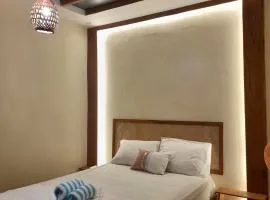 Violegre Homestay - Double Room