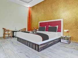 OYO Hotel The Bliss