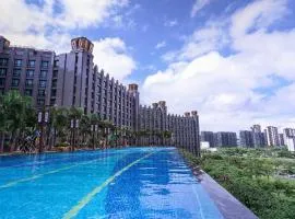 金湾毛林大酒店