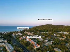 Noosa International Apartment 147 - Just Moments from the Beach