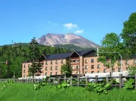 Higashikawa Asahidake Onsen Hotel Bear Monte