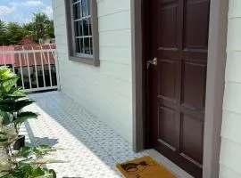 Al-Hijrah Homestay Meru Klang