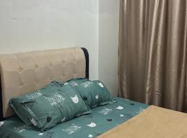 Amira Homestay Kuantan，位于关丹的度假园