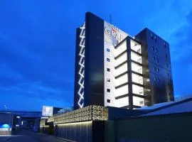 HOTEL The GRAF Matsubara