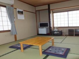 Takayama - Hotel / Vacation STAY 15867，位于高山的酒店