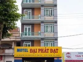 Đại Phát Đạt Hotel