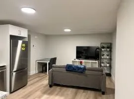 A Home away from Home