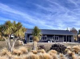 D'Archiac Cottage - Lake Tekapo