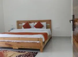 Goroomgo Palm Apartment Bhimtal