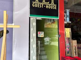 TLT GUEST HOUSE