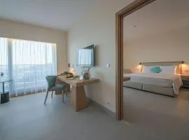 Poseidon Beach Resort - 5-Star Luxury Experience, PREMIUM FULL BOARD, EV Station