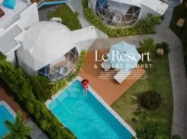 Le Resort and Villas