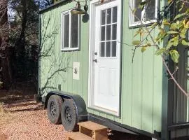 The Tiny House