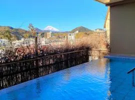 亀屋惠庵传统日式旅馆