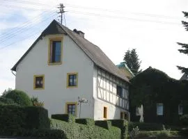 Ferienwohnungen Haus Hinneres