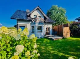 Agroturystyka u Moniki