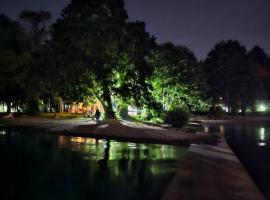 Ogi Beach Apartment