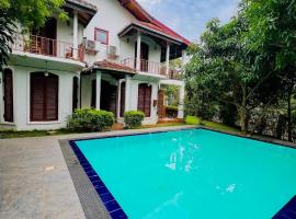 The Kandy Mount Layathraa，位于Kundasale的酒店