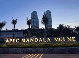 M2007 Apec mandela chambay Mũi né