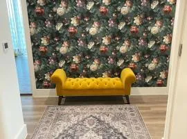 Healum Retreat - 3BR Apartment Southall