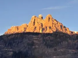 Casa Dolomiti