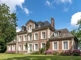 Le Domaine de Flancourt, 45min de Deauville