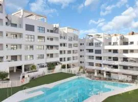 Figaro Terrace and Pool Apartament