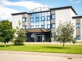Sports Hotel