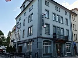 Hotel Surselva