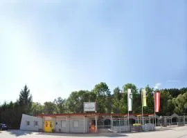 瓦尔德黑玛特乡村酒店