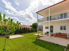 Countryside apartments ground floor