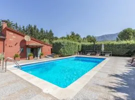 Maison avec piscine en Catalogne