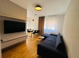 Apartman Tara Lux