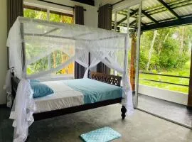 Nature Villa