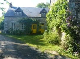 Sunshine Cottage