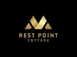 Rest point cottage Kazbegi