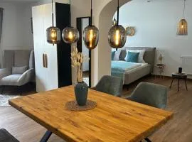 Ferienwohnung IV Beck-Bräu nahe Bamberg