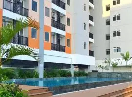 Apartemen Student Castle Adiputra