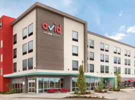 avid hotel Pueblo North by IHG，位于普韦布洛的酒店