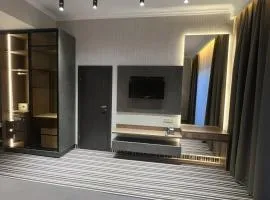 Sapar Standart Hotel улучшенный Стандарт