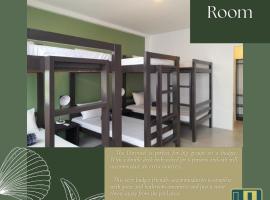 Hava Resort Calatagan，位于Balitoc的酒店
