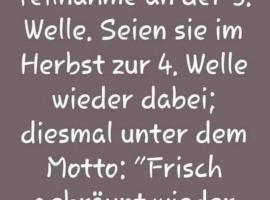 Luxus Wohnung auf Zeit，位于瓦尔堡的酒店